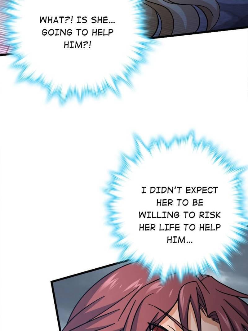 Spare Me, Great Lord! Chapter 168 - 40