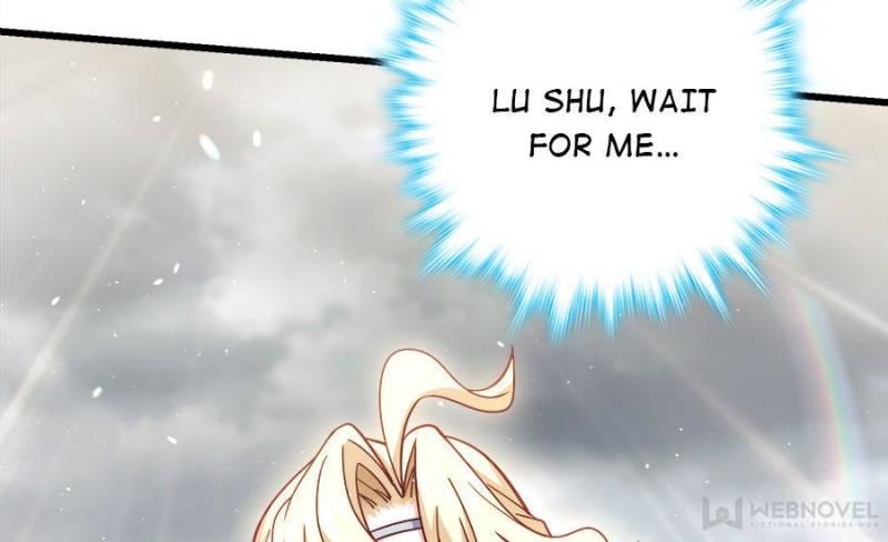 Spare Me, Great Lord! Chapter 168 - 42