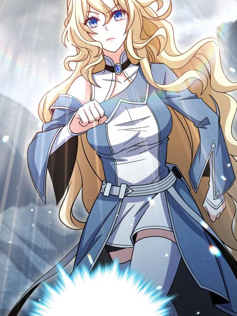 Spare Me, Great Lord! Chapter 168 - 43