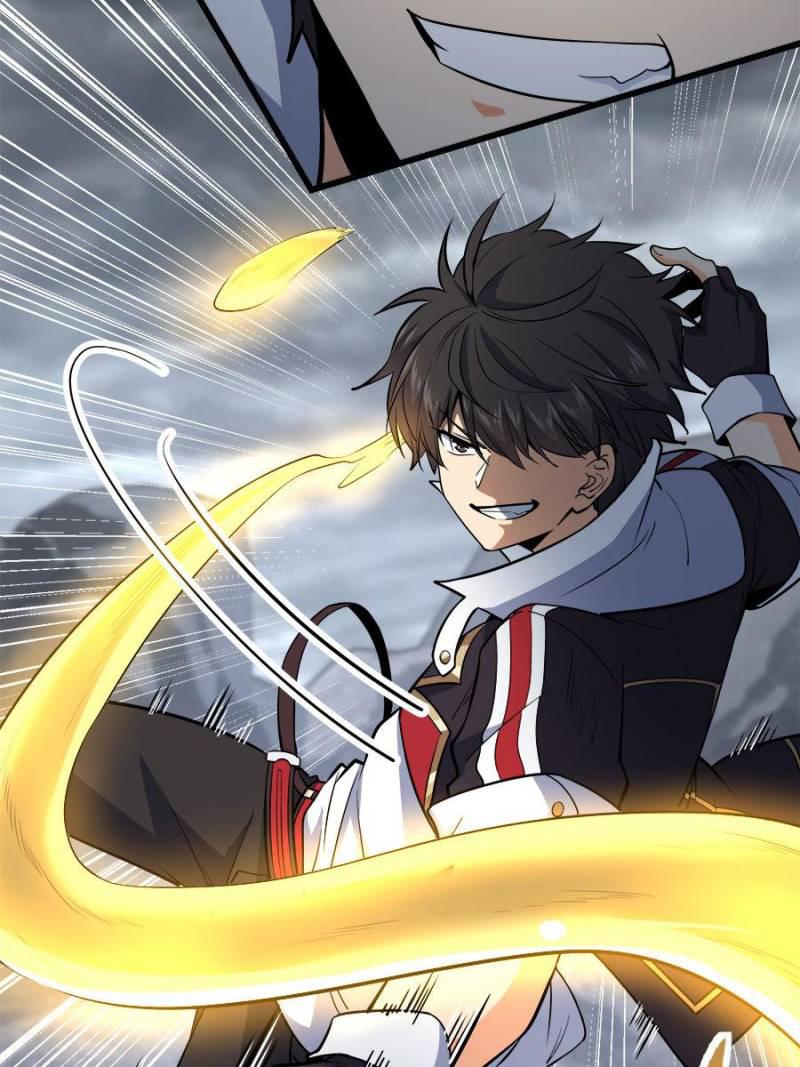 Spare Me, Great Lord! Chapter 167 - 77