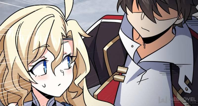 Spare Me, Great Lord! Chapter 166 - 87
