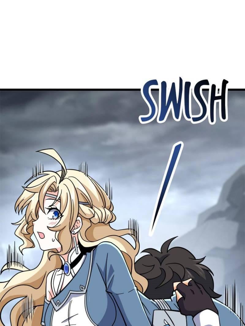 Spare Me, Great Lord! Chapter 166 - 91