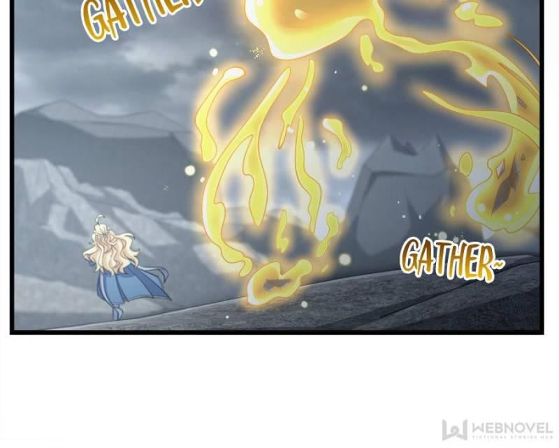 Spare Me, Great Lord! Chapter 168 - 45