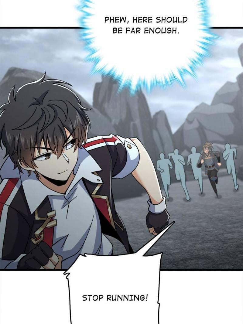 Spare Me, Great Lord! Chapter 168 - 49