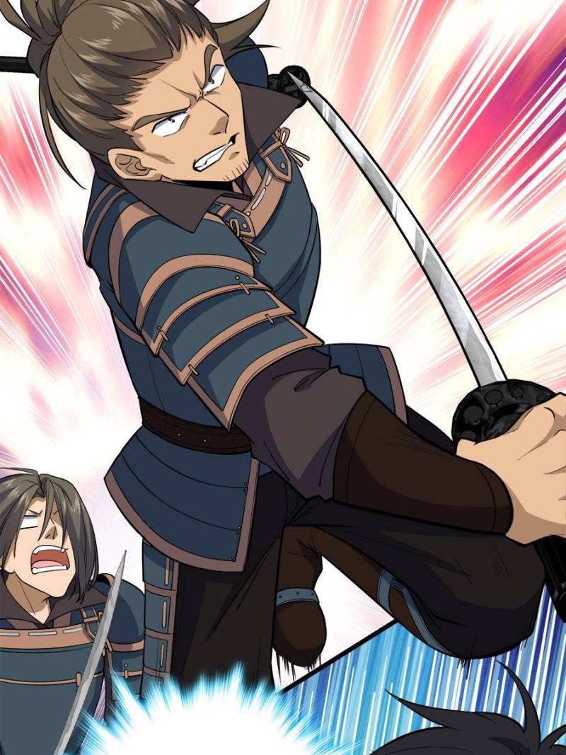 Spare Me, Great Lord! Chapter 167 - 83