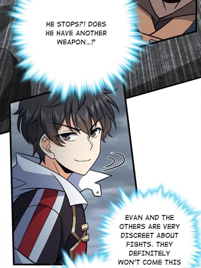 Spare Me, Great Lord! Chapter 168 - 53