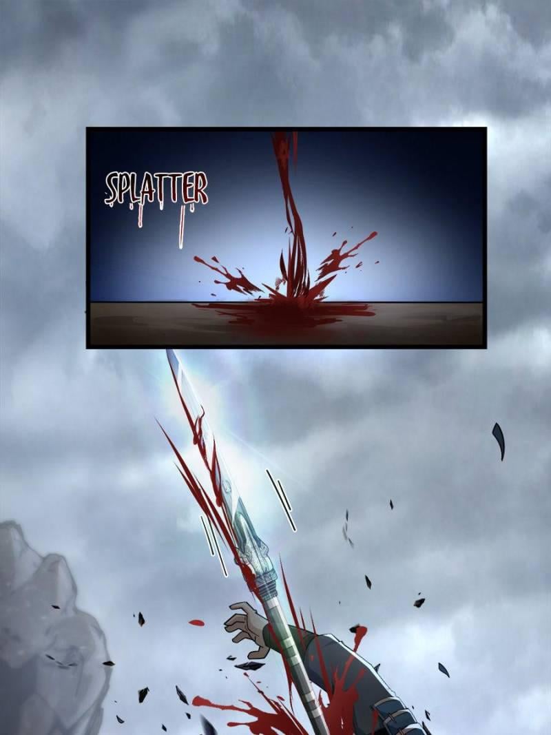 Spare Me, Great Lord! Chapter 169 - 1