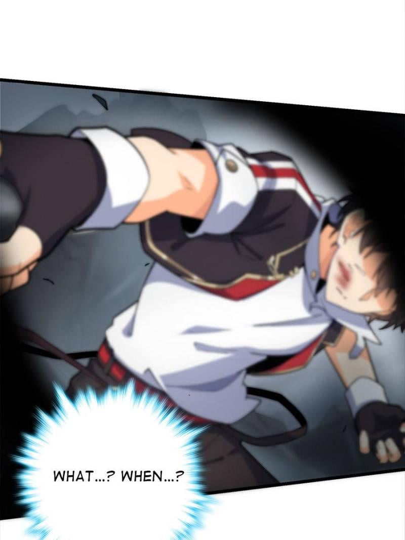 Spare Me, Great Lord! Chapter 169 - 4
