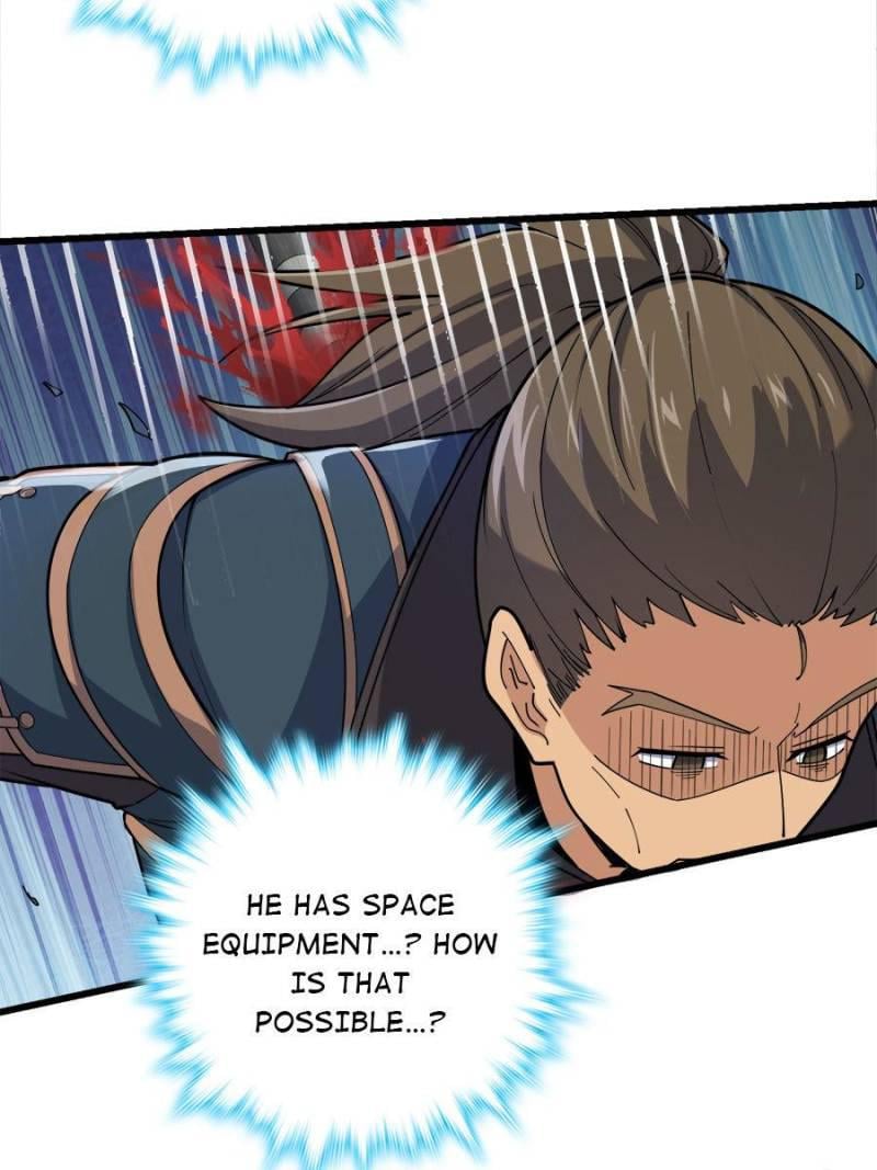 Spare Me, Great Lord! Chapter 169 - 5