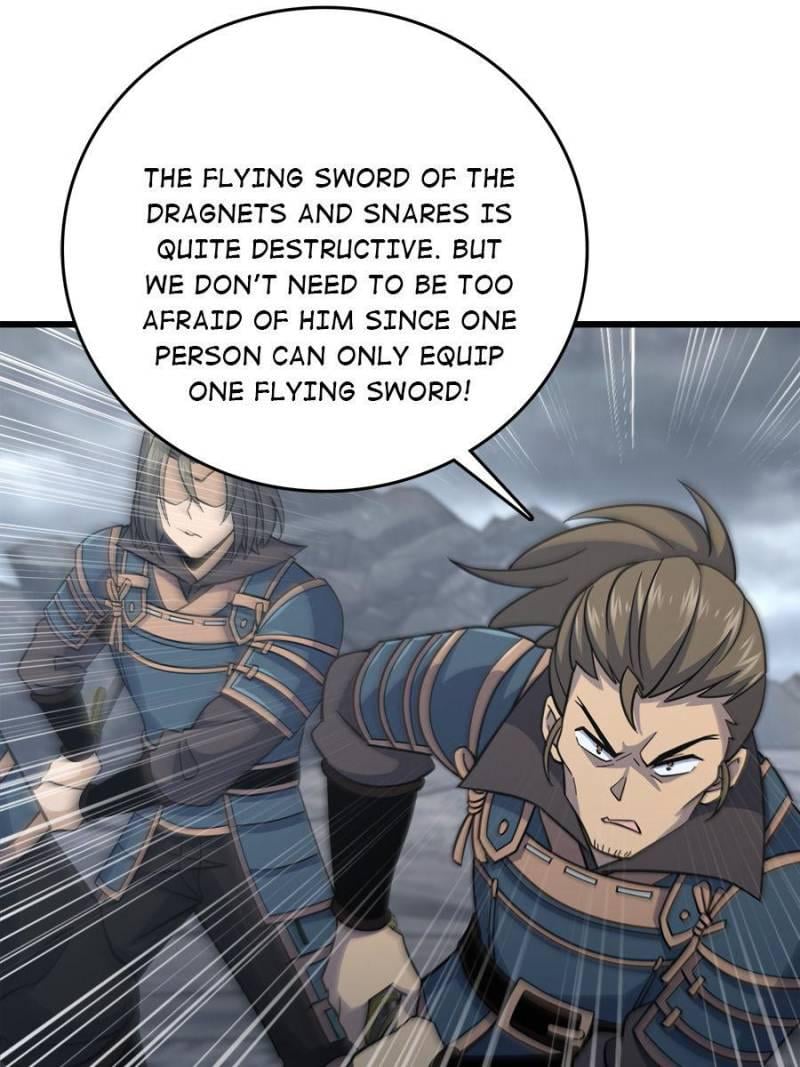 Spare Me, Great Lord! Chapter 168 - 55