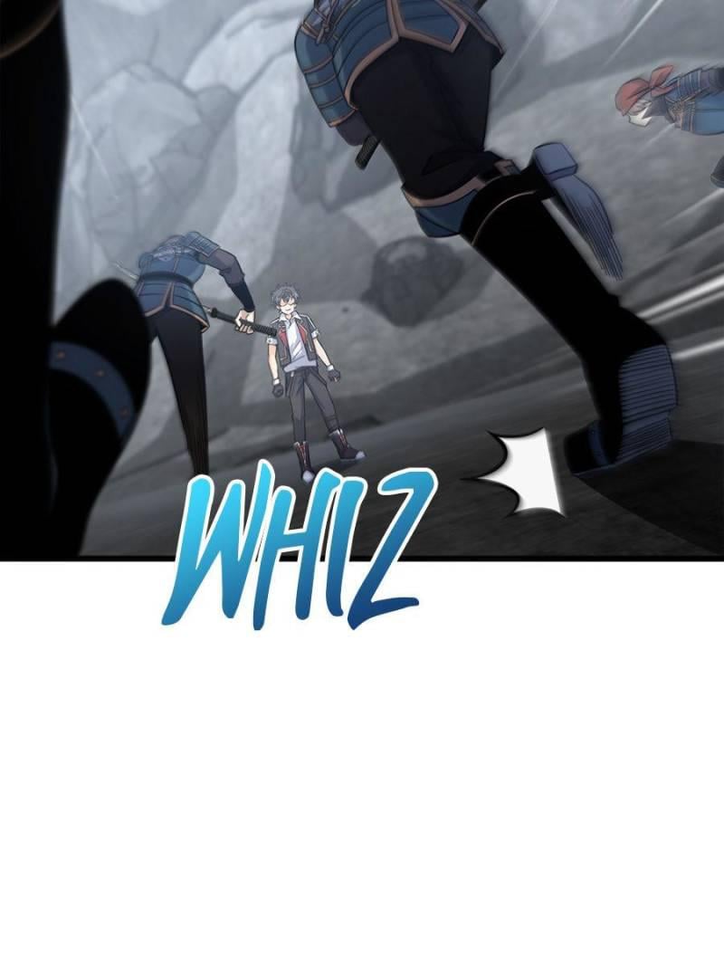 Spare Me, Great Lord! Chapter 168 - 58