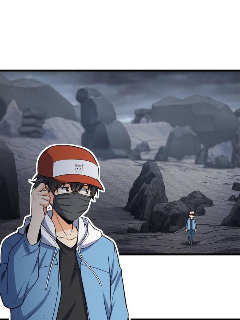 Spare Me, Great Lord! Chapter 170 - 1