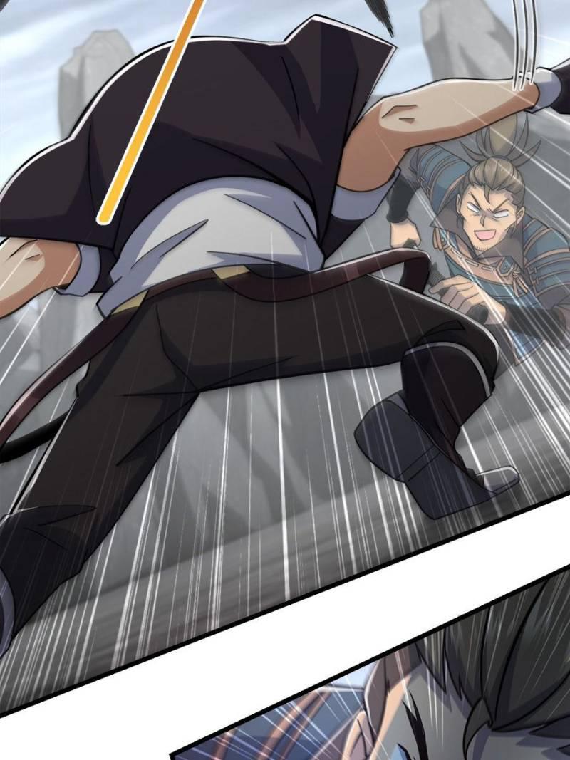 Spare Me, Great Lord! Chapter 168 - 62