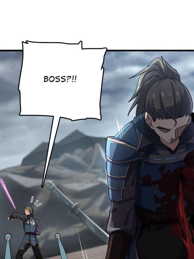 Spare Me, Great Lord! Chapter 169 - 8