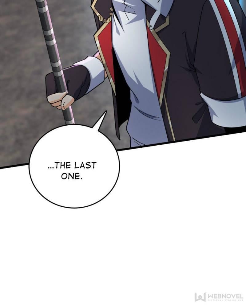 Spare Me, Great Lord! Chapter 169 - 15