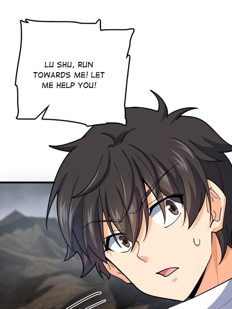 Spare Me, Great Lord! Chapter 169 - 16