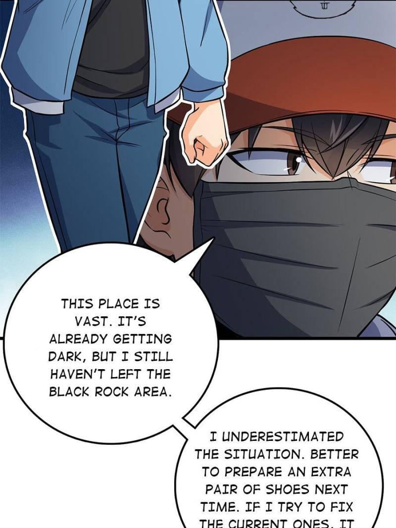 Spare Me, Great Lord! Chapter 170 - 2