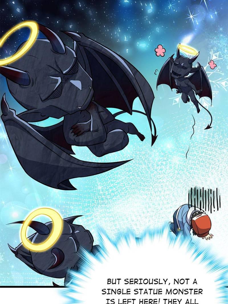 Spare Me, Great Lord! Chapter 170 - 4