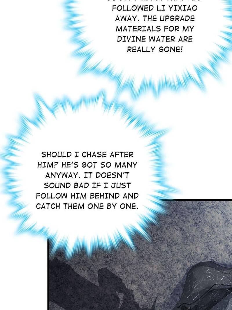 Spare Me, Great Lord! Chapter 170 - 5