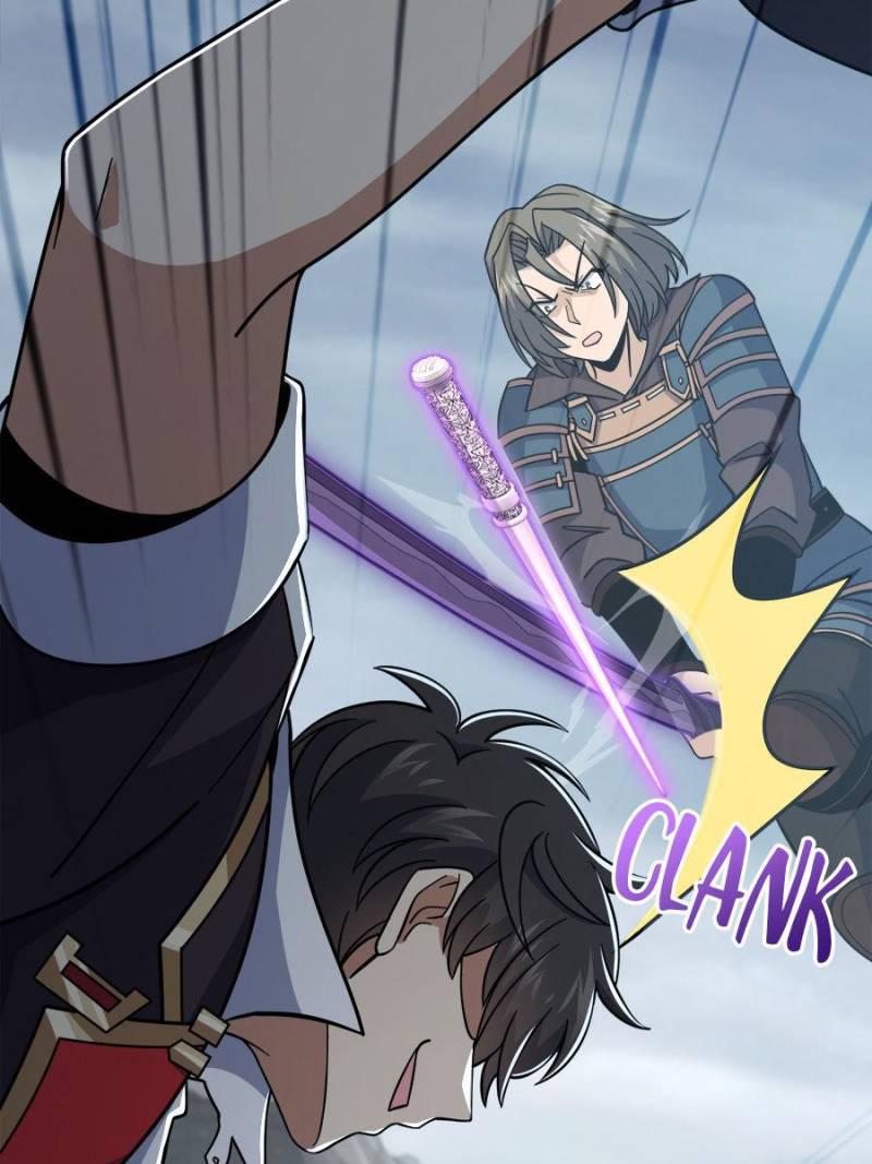 Spare Me, Great Lord! Chapter 168 - 65