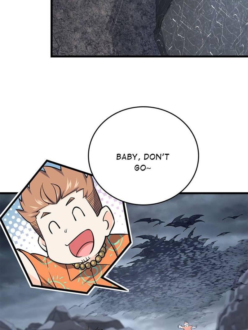Spare Me, Great Lord! Chapter 170 - 7