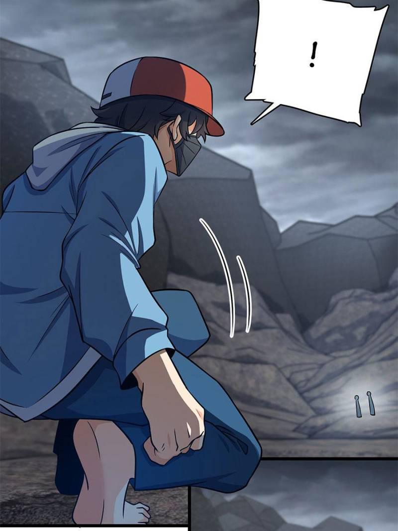 Spare Me, Great Lord! Chapter 170 - 11