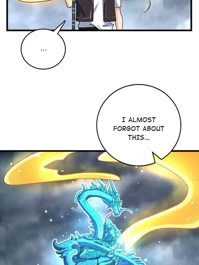 Spare Me, Great Lord! Chapter 169 - 19