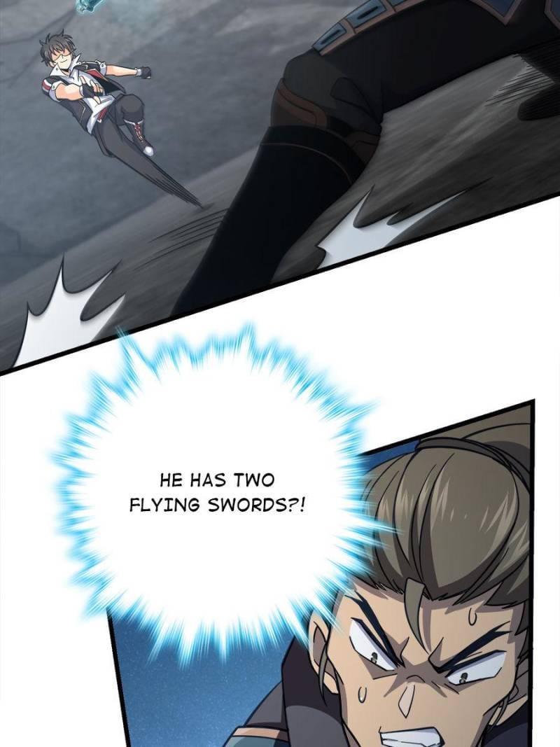 Spare Me, Great Lord! Chapter 168 - 71
