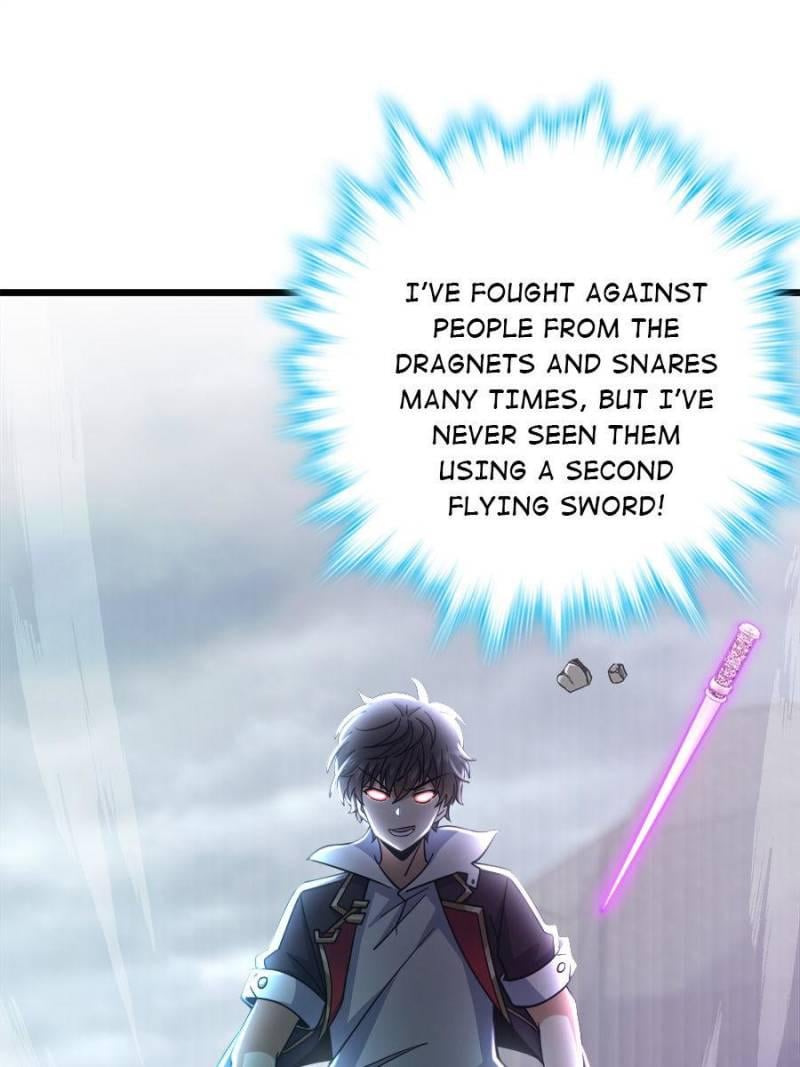 Spare Me, Great Lord! Chapter 168 - 73