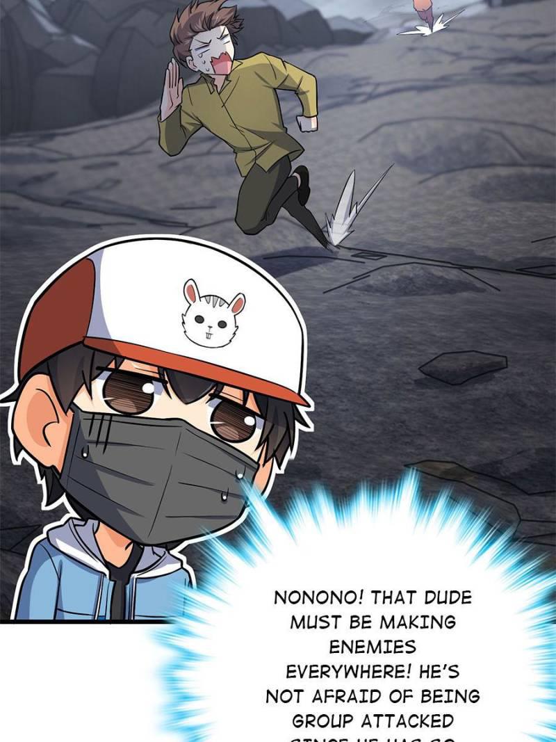 Spare Me, Great Lord! Chapter 170 - 8