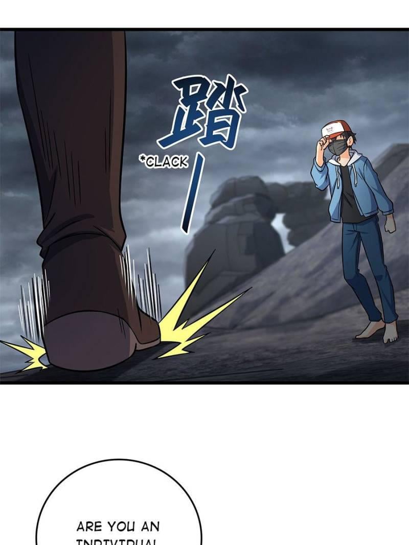 Spare Me, Great Lord! Chapter 170 - 14