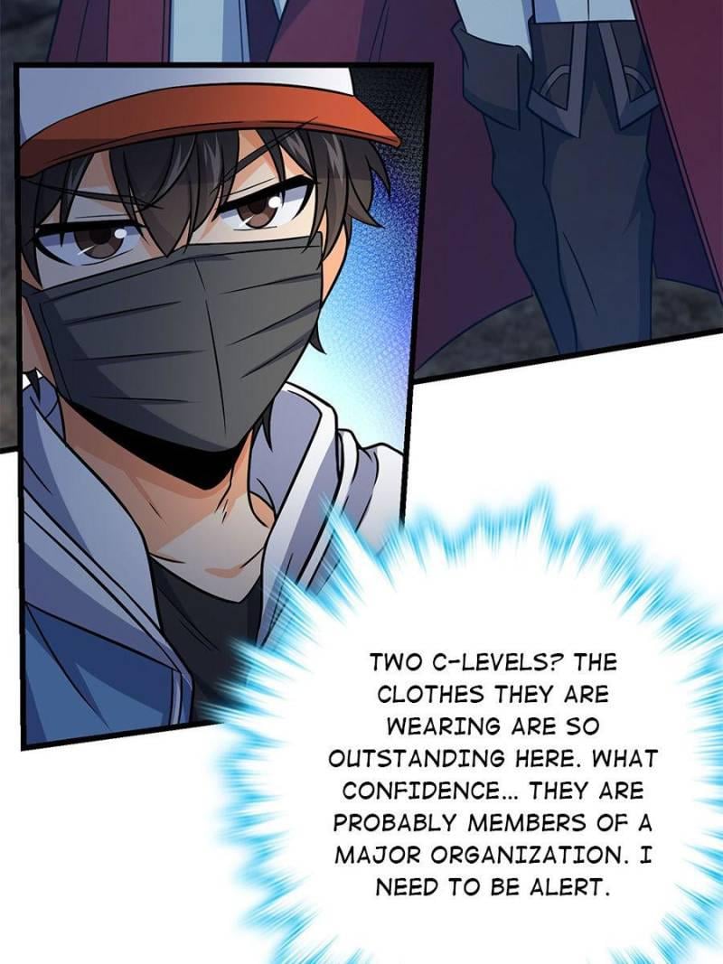 Spare Me, Great Lord! Chapter 170 - 17
