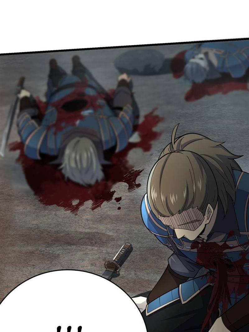 Spare Me, Great Lord! Chapter 169 - 25