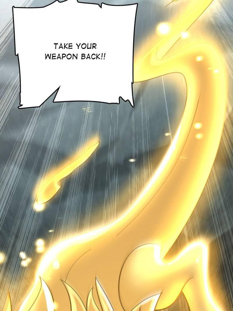 Spare Me, Great Lord! Chapter 168 - 77