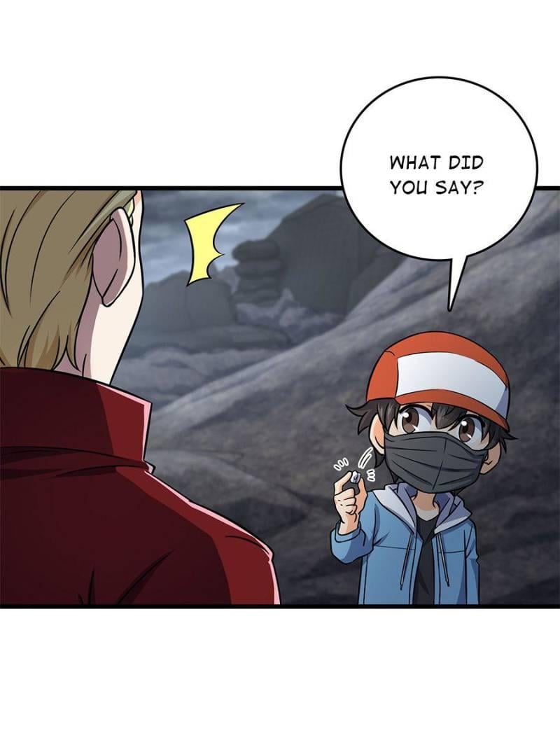 Spare Me, Great Lord! Chapter 170 - 19