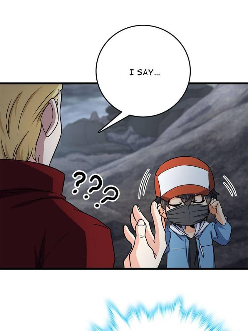 Spare Me, Great Lord! Chapter 170 - 20