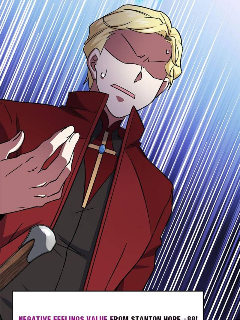 Spare Me, Great Lord! Chapter 170 - 22