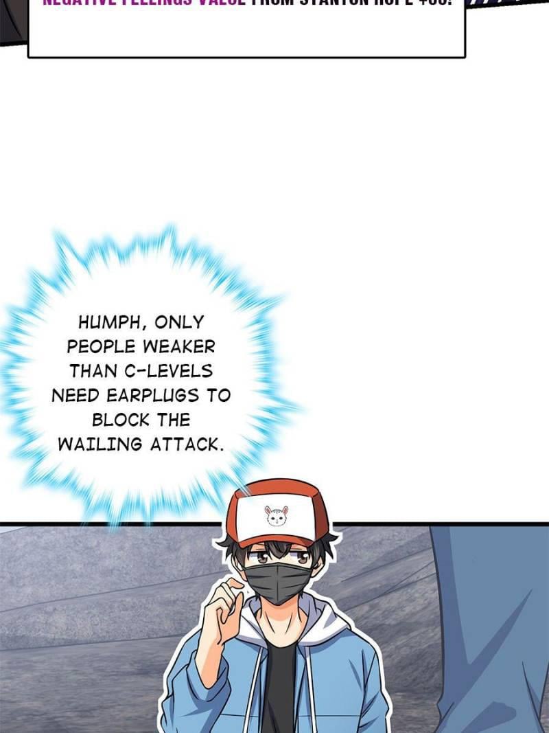 Spare Me, Great Lord! Chapter 170 - 23