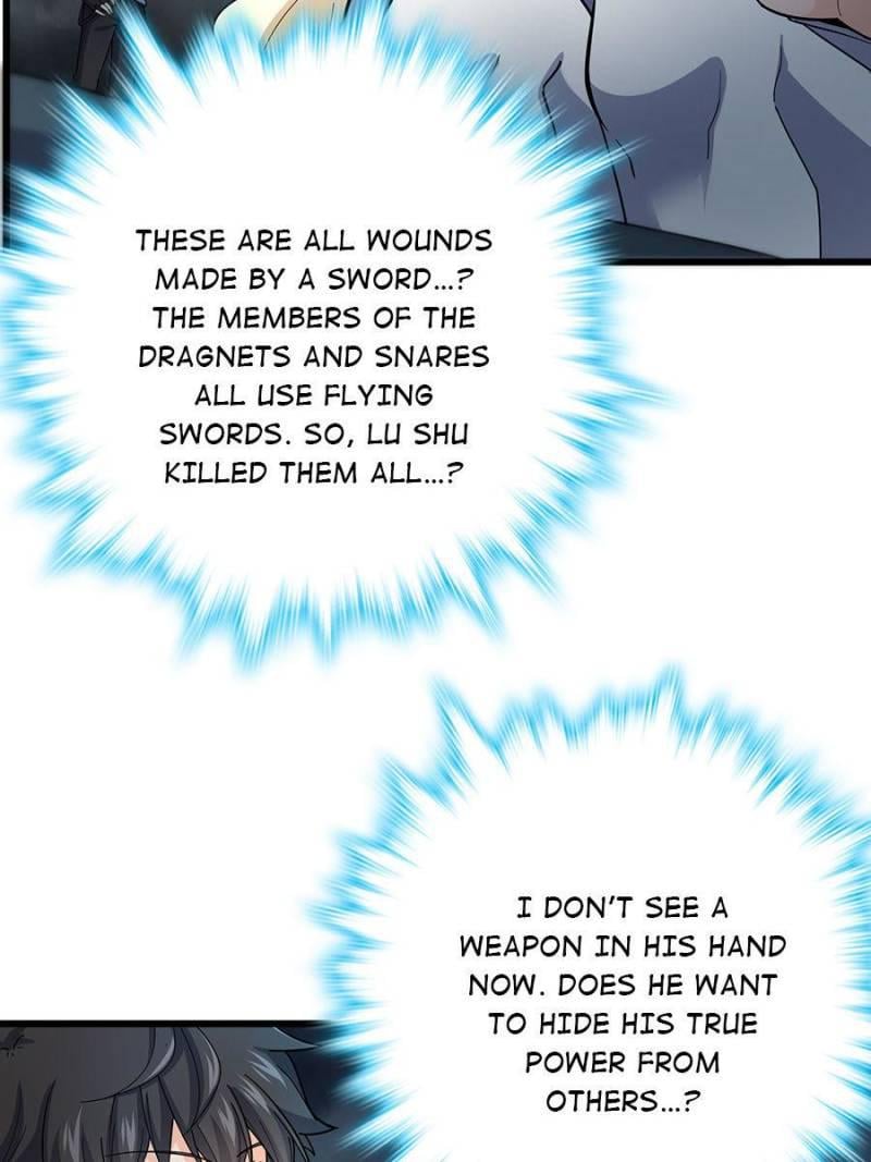 Spare Me, Great Lord! Chapter 169 - 28
