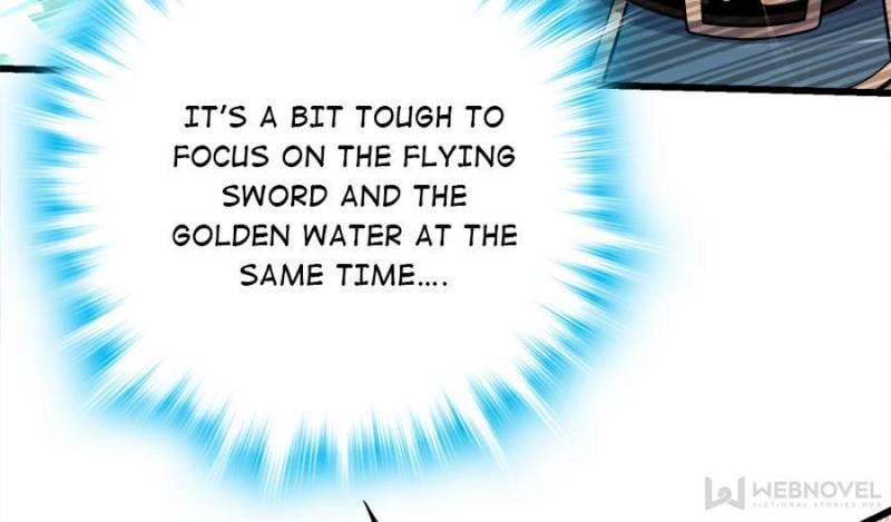 Spare Me, Great Lord! Chapter 168 - 84