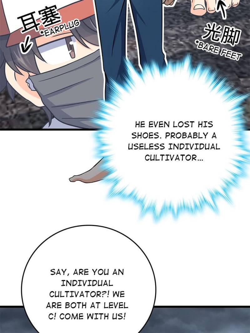 Spare Me, Great Lord! Chapter 170 - 25
