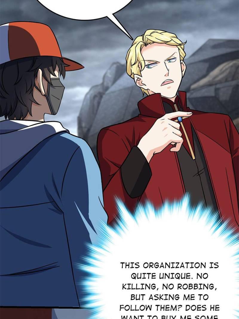 Spare Me, Great Lord! Chapter 170 - 26