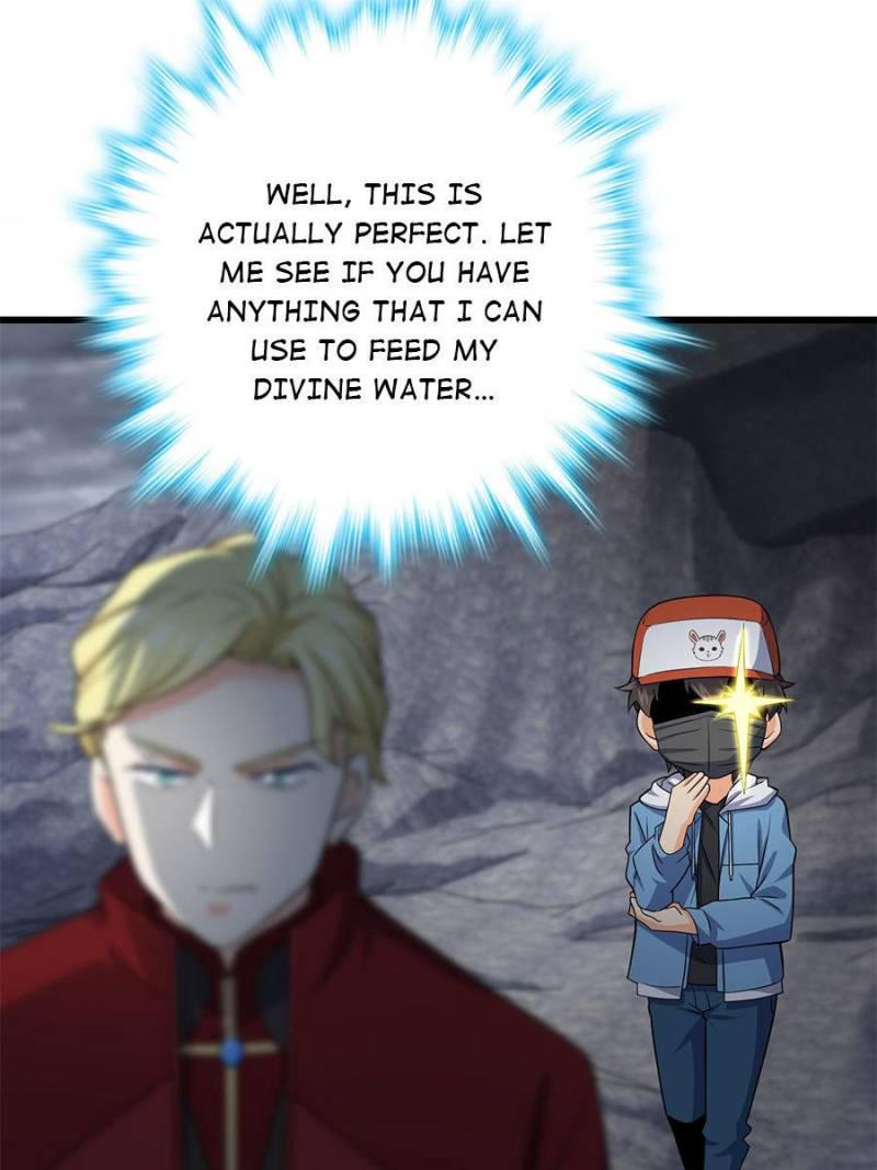 Spare Me, Great Lord! Chapter 170 - 28