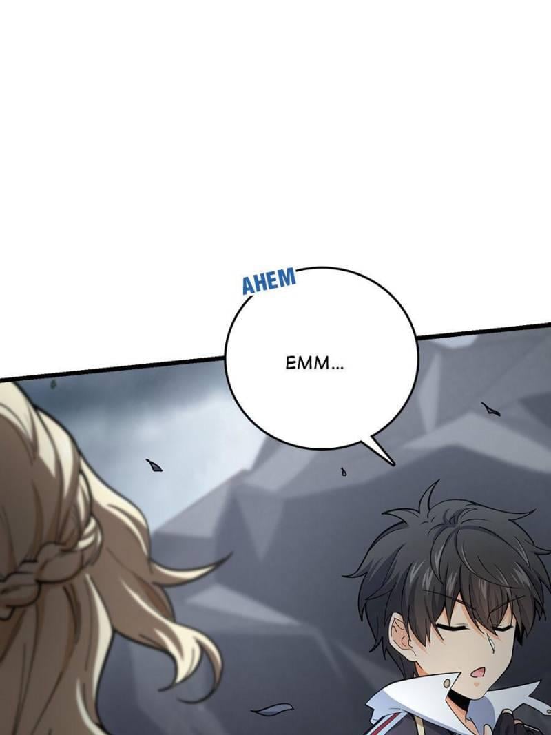 Spare Me, Great Lord! Chapter 169 - 34