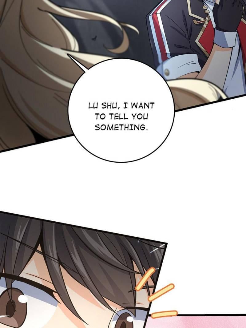 Spare Me, Great Lord! Chapter 169 - 35