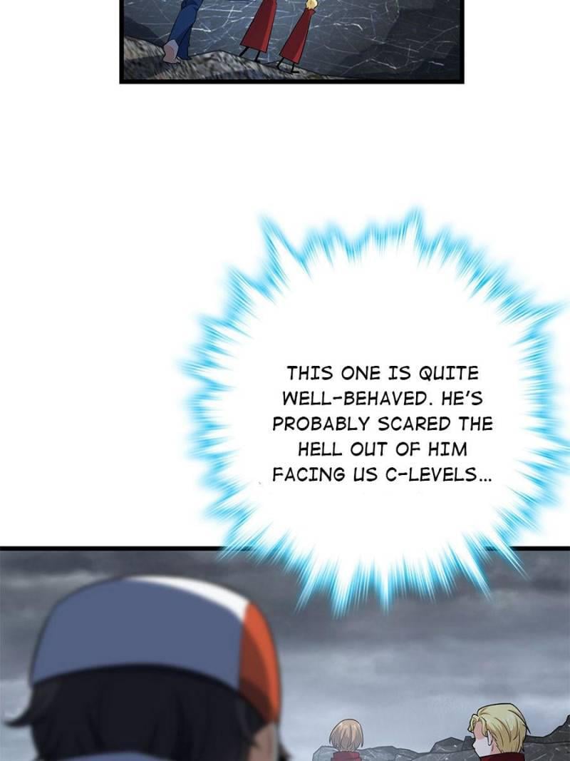 Spare Me, Great Lord! Chapter 170 - 32
