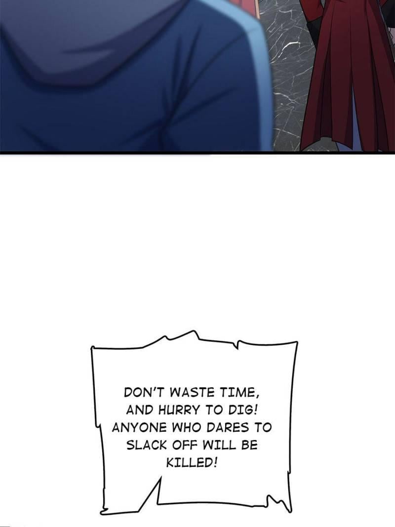 Spare Me, Great Lord! Chapter 170 - 34