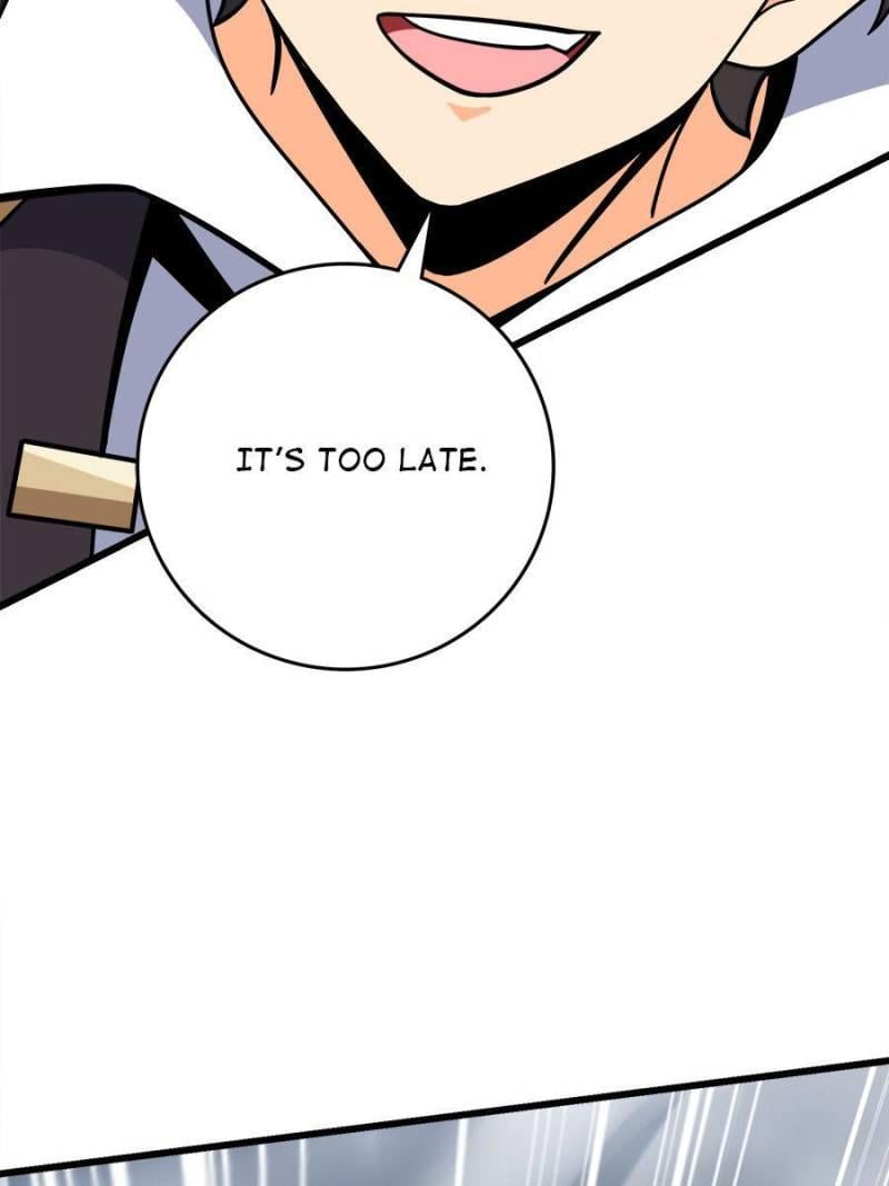 Spare Me, Great Lord! Chapter 168 - 92