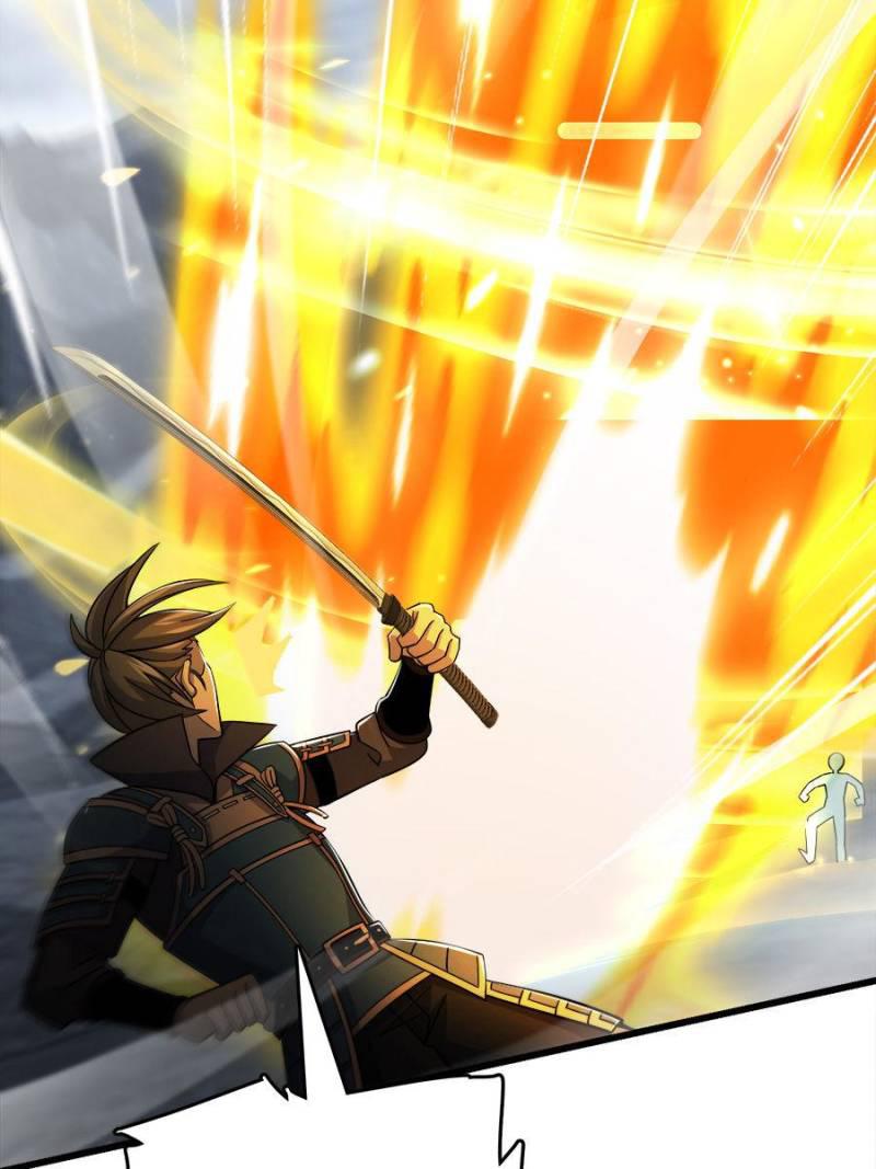 Spare Me, Great Lord! Chapter 168 - 94