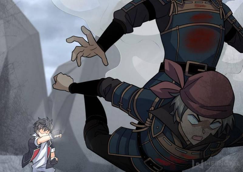 Spare Me, Great Lord! Chapter 168 - 96